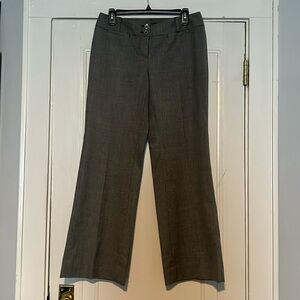 White House Black market Legacy trouser pants, size 6S
